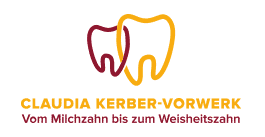 Logo der Zahnarztpraxis